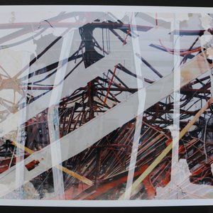 DILAPIDATION “ART BY KARTER”